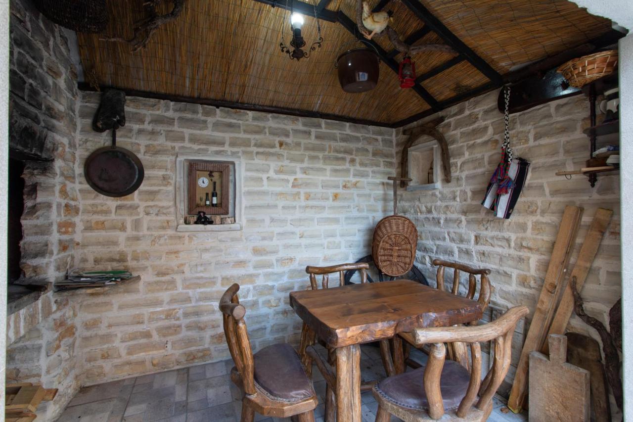 Villa Padre Podstrana Zewnętrze zdjęcie